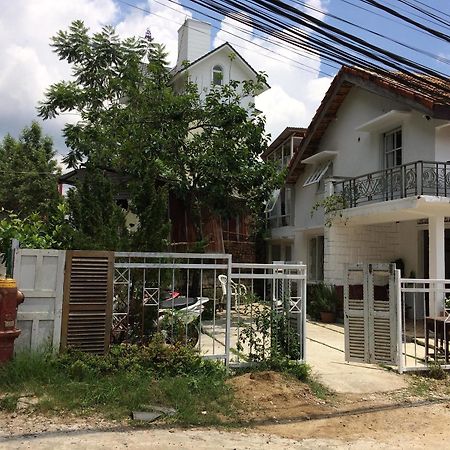 Hotel Di House Dalat Exterior foto