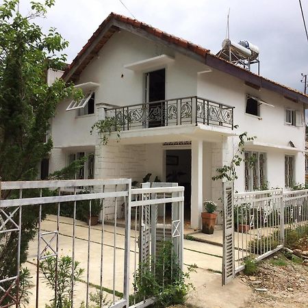 Hotel Di House Dalat Exterior foto